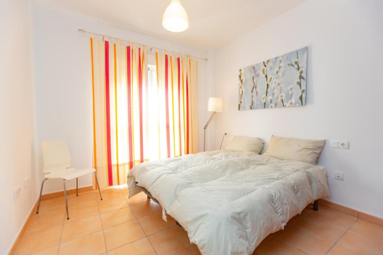 Flamingo Golf A Apartment Sanlúcar de Barrameda Exterior photo