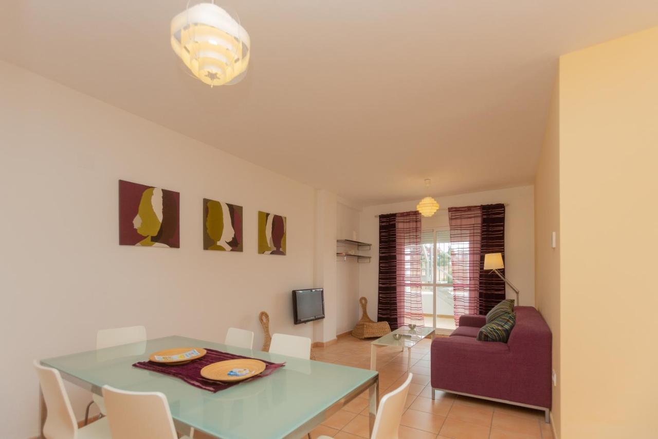 Flamingo Golf A Apartment Sanlúcar de Barrameda Exterior photo