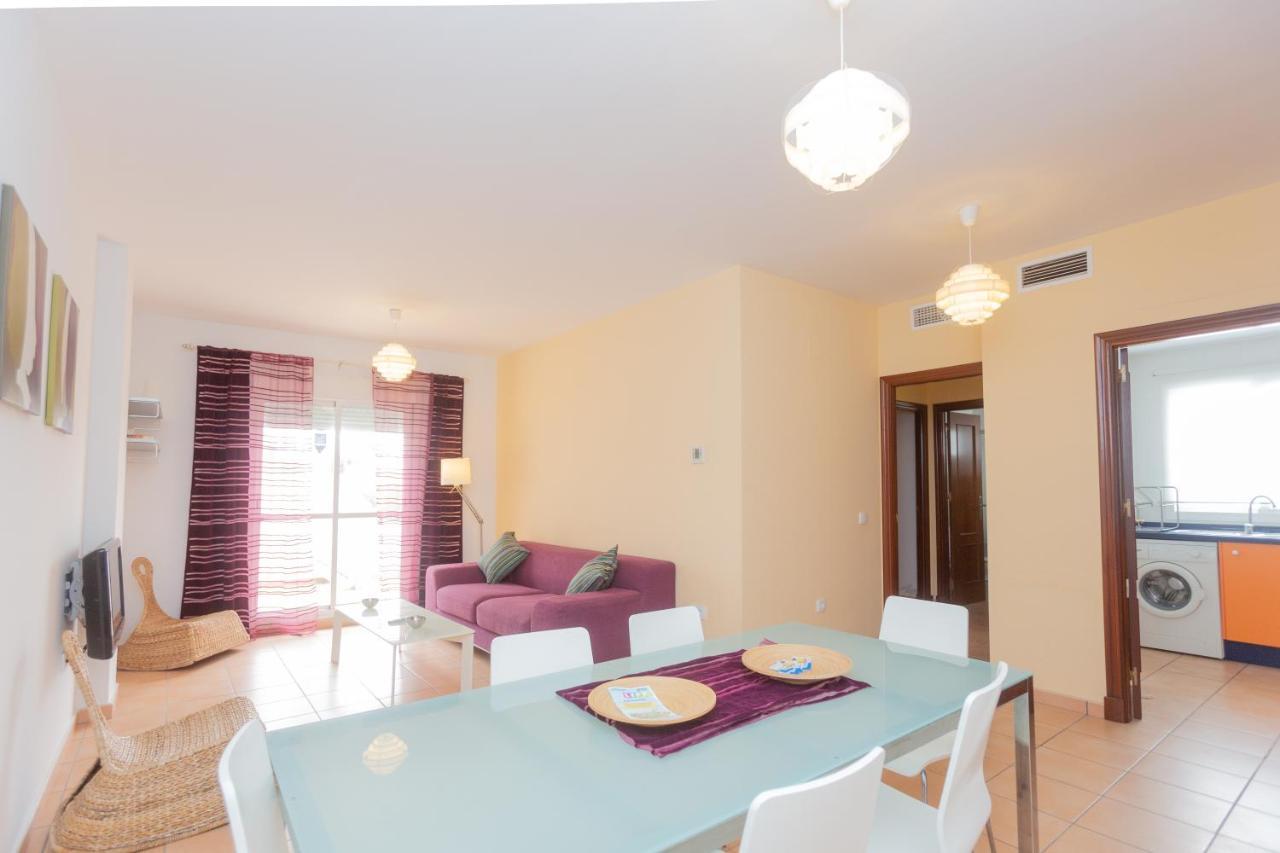 Flamingo Golf A Apartment Sanlúcar de Barrameda Exterior photo